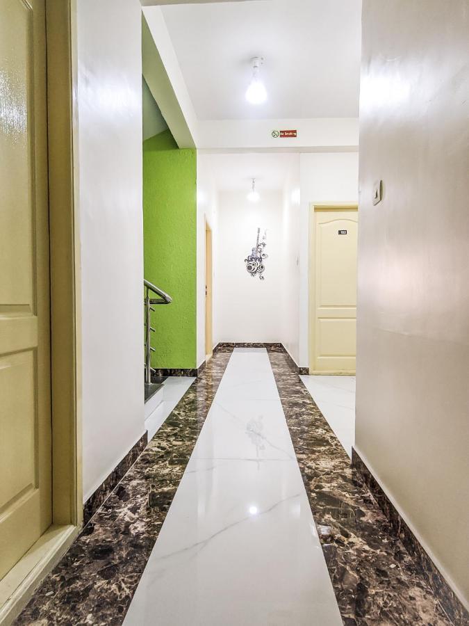 Sports Icon Suites Yelahanka Exterior foto